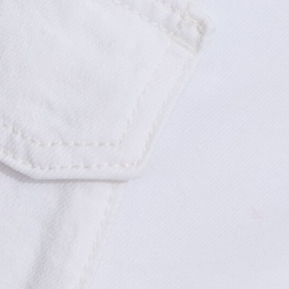NEW! Garage white cargo pants - Picture 4 of 8
